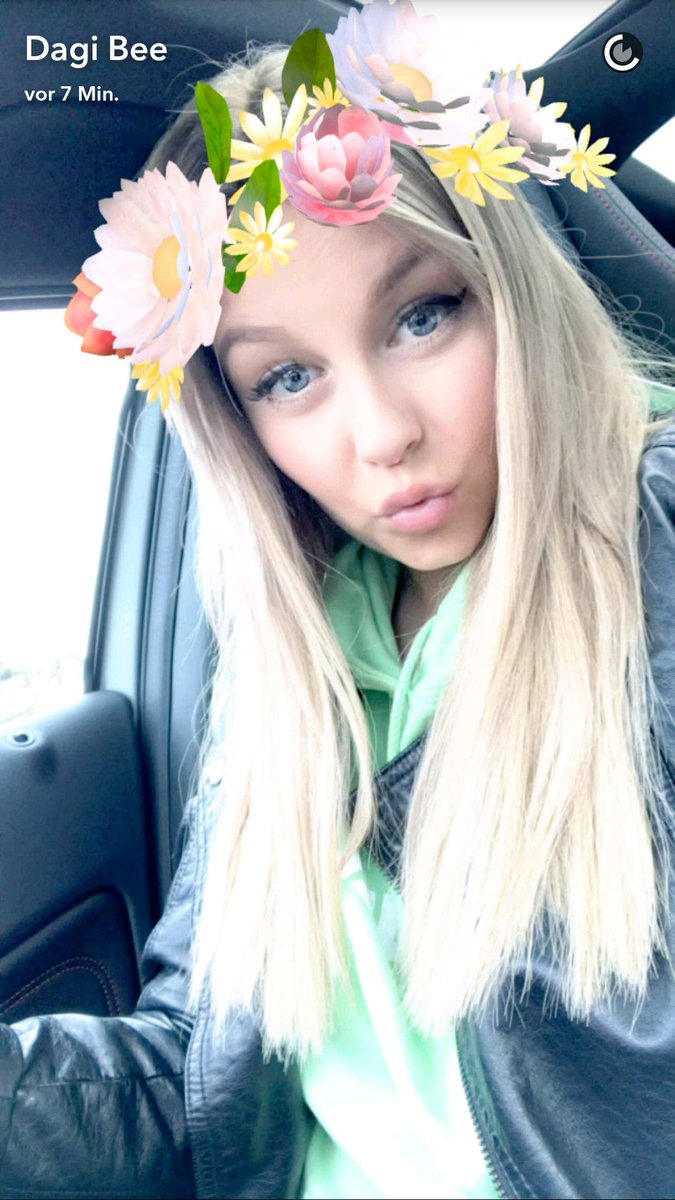 Oh Bby <a href="/dagibee/">dagi</a> 😍❤warum so schön😘