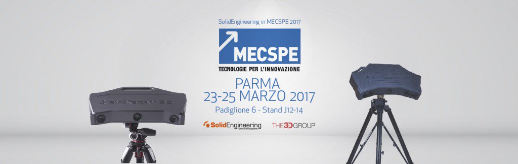 easydrom's tweet image. #SolidEngineering e @THE3DGROUP presenti al #MECSPE.
23-25 Marzo. Pad. 6 e protagonisti di Fabbrica Digitale.
Scopri goo.gl/OKFkTP