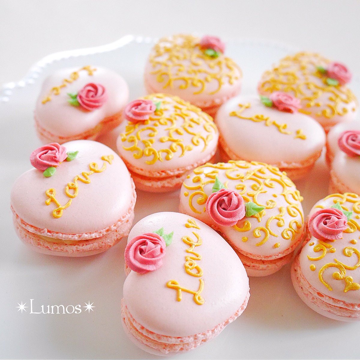 Lumos ルーモス Pa Twitter マカロンにアイシングでデコレーション 可愛いお菓子はアイシングクッキーから始めるのがオススメです 可愛いお菓子 マカロン アイシングクッキー Lumos ルーモス Pa Twitter マカロンにアイシングでデコレーション 可愛いお菓子はアイシングクッキーから始めるのがオススメです 可愛いお菓子 マカロン アイシングクッキー