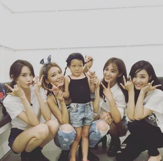 taeyeon0221's tweet photo. ソシ大好き人RT https://t.co/WTJdD28Ks3