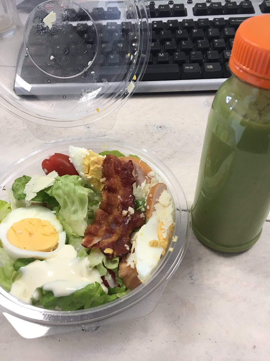 amandarogaar's tweet photo. Tijd voor een gezonde lunch, ter beschikking gesteld door @TenBrinkFood, lijkt me heerlijk. Bedankt! https://t.co/ikW7mrFGKC