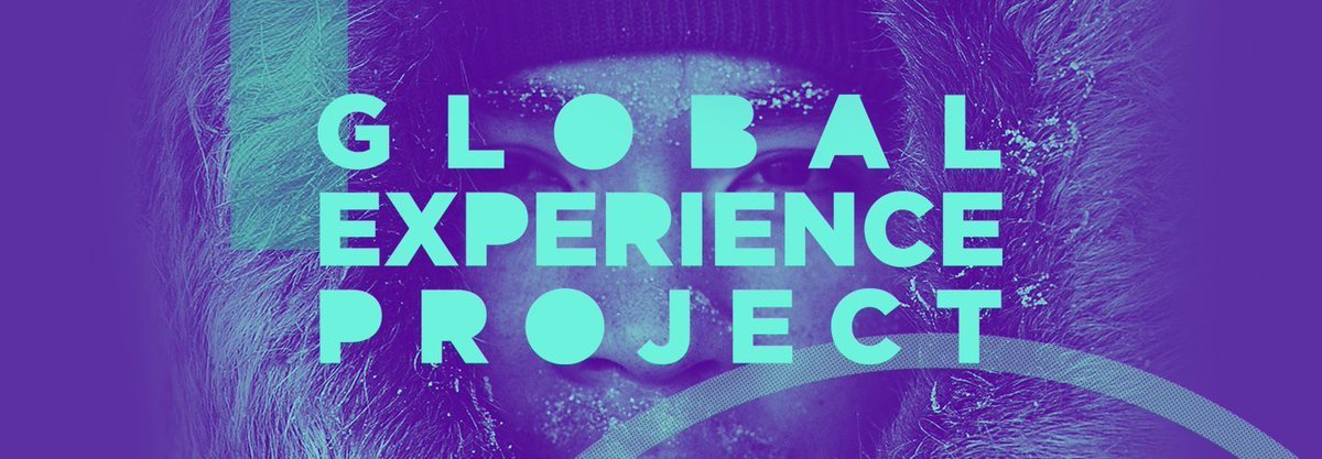 GlobalXProject's tweet photo. Hey artists, discover more about #globalxproject connecting students w/ artists & scholars https://t.co/VxNBY6AlXr #OCAD #artistinres #GXP17 https://t.co/lV6q91Hgxn