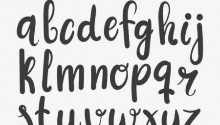 openwaterdesign's tweet image. An Inspiring Visually-Impaired Designer Teaches Typography opnw.at/2kPEkFq #Typograpgy #Inspiring