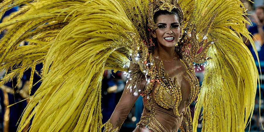 ¡4 DÍAS! AYYYYYYYYYYYYYYYY ¡QUE YA ESTÁ AQUÍ! #SeSiente #CarnavalMula2017 #SoyCarnavalera