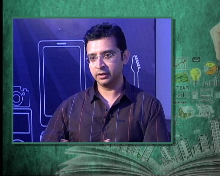 NDTVProfitShows's tweet photo. On our special show tonight for the gadget lovers, #techreviewers share insights on how to make money. #NowPlaying on @NDTVMindspace https://t.co/pPQI7HWoCz