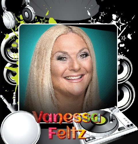 Happy Birthday Vanessa Feltz, Tyne Daly, Damien Molony, Peter McEnery & Tuppance Middleton   