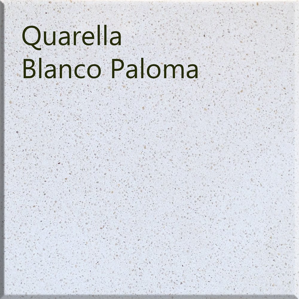 granite_surrey's tweet photo. Our top install of last week was our beautiful stock Winter white Blanco Paloma from #Quarella https://t.co/IHukVhA3vX