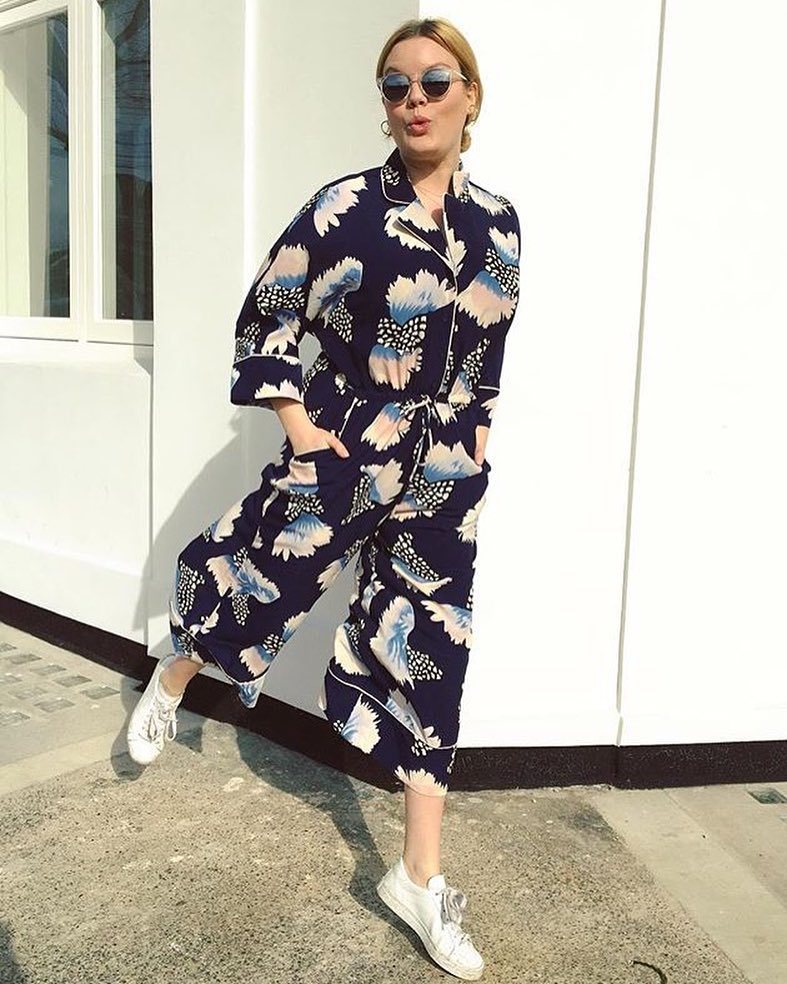 HughesModels's tweet image. #lfw 🌟🙀Fashion week may be at an end, but are best bits are still to come! From #bts foota… ift.tt/2kUDxmD