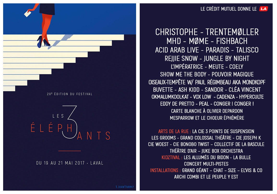 momeofficial's tweet photo. LAVAL ! On se voit au festival les @Les3elephants 🇫🇷💥 #panoramatour https://t.co/xR42aVw9Yt