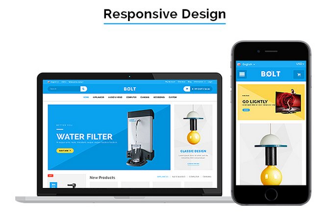 design_finder's tweet photo. Update ur store with Bolt-a brand new #Shopify #theme that's responsive, multi-purpose&amp;SEO optimized https://t.co/HLSVpALCvh #ecommerce https://t.co/iD85z6w5cI