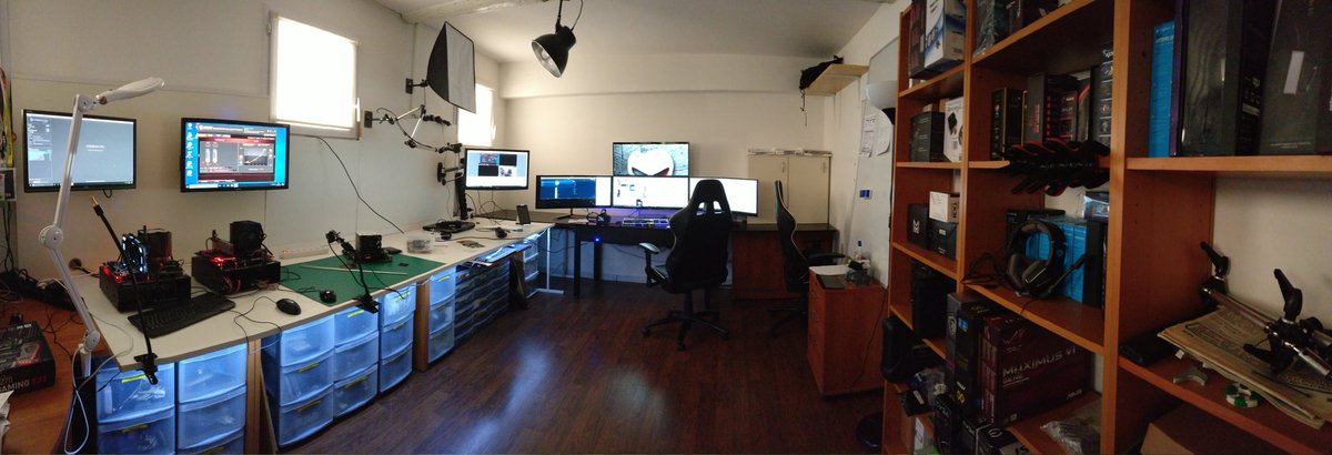 NotDjey's tweet image. #setup2017 95%