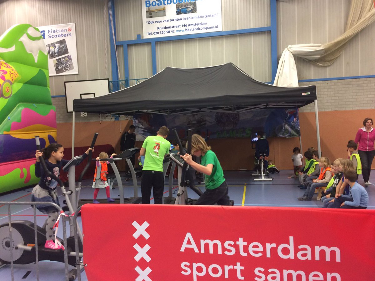 Sportpunt tweet media