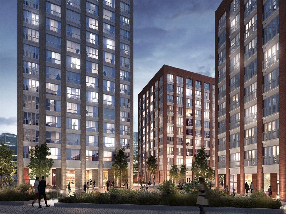 CamelotHomesES's tweet photo. Another investor acquisition. Don't miss out on #investment opportunities in the #London #property market #blackwallreach #canarywharf #uk https://t.co/OgVaEdqe4t