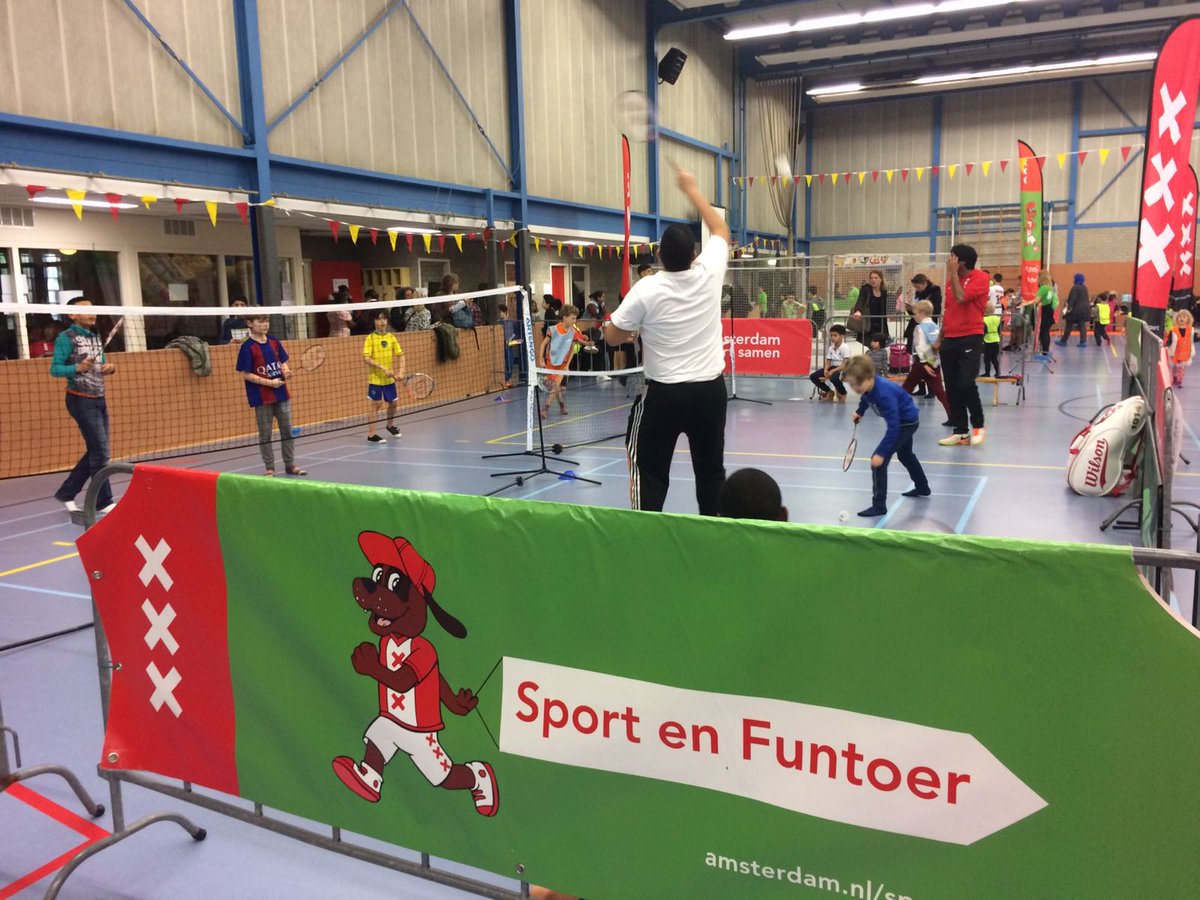Sportpunt tweet media