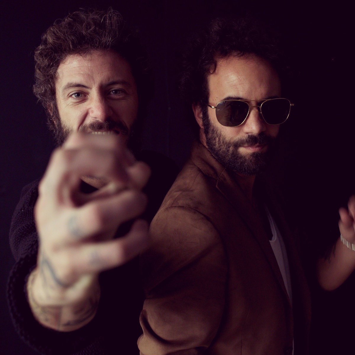 ⚡💀💀⚡¡ATENCIÓN BARCELONA!
Las entradas para la segunda fecha en Salamandra de HOSPITALET están apunto de agotarse en: ticketea.com/entradas-conci…