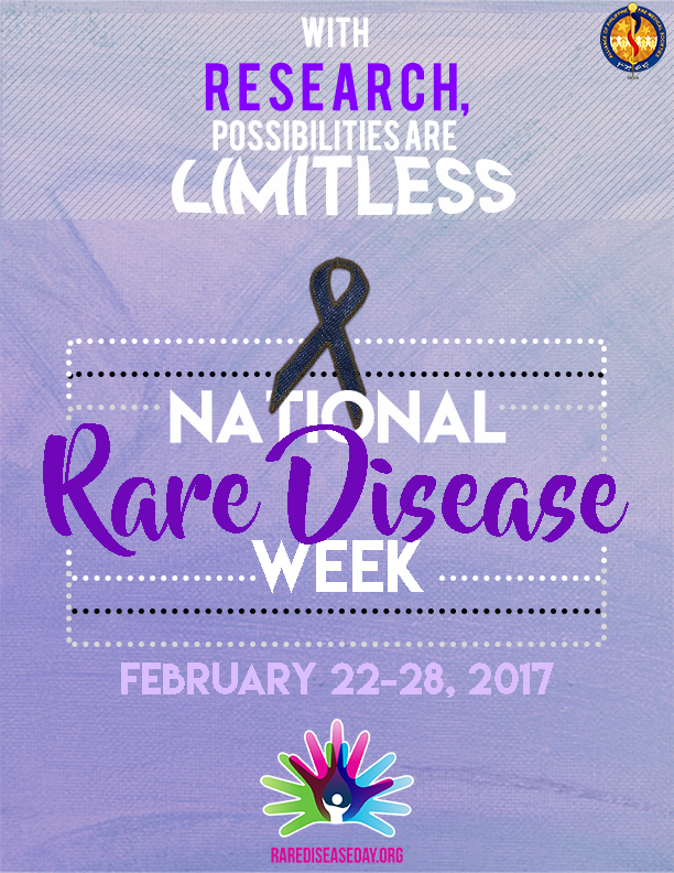 Pre_MDSocieties's tweet photo. Join us in spreading awareness this National Rare Disease Week!!
Let's care and share for RARE! #CareForRarePH
https://t.co/BMV462zMze https://t.co/xPUxC2JfHR