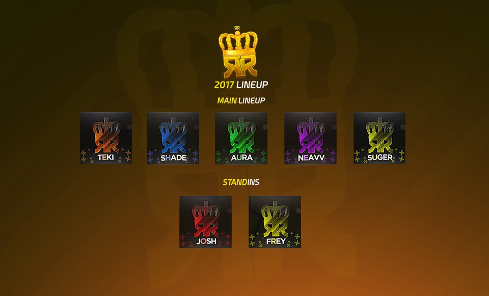 Royal eSports tweet media