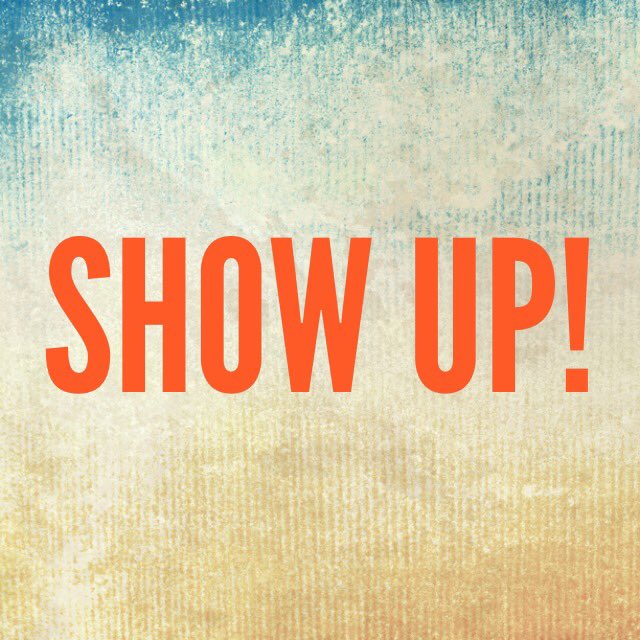 PTBLatina's tweet photo. Everyday, put out your best and put in your best. Even when it's hard. Forge ahead. No one can stop you but you. #morningmo @Haris_Melendez https://t.co/bjeE0d99hl