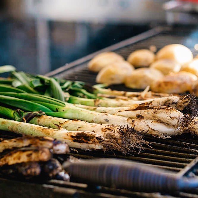 Just a couple spots left on our seasonal pop-up tour this Saturday...join us to experience… ift.tt/2ligfuj