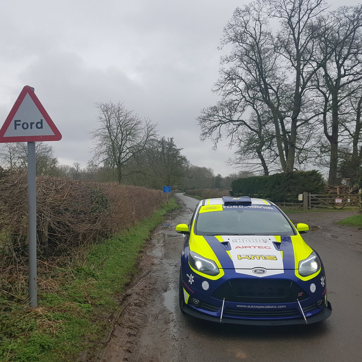 Ford_Mania_UK's tweet photo. No words needed ππ #fordmania https://t.co/Gl5tdUBfkJ