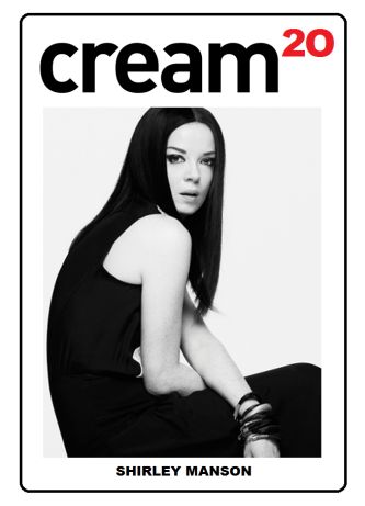 creammag's tweet photo. #Cream20 #ShirleyManson #Garbage https://t.co/YIHVMUNdjg