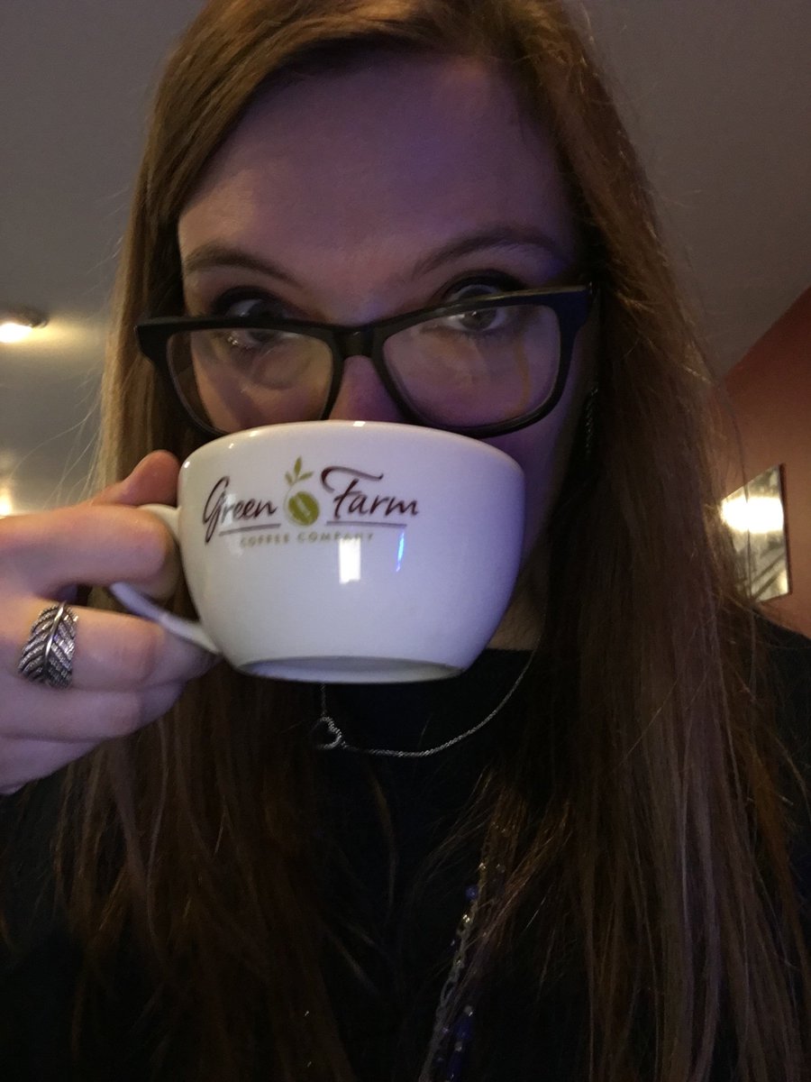 Visit our facebook page for pics <a href="/greenfarmcoffee/">Green Farm Coffee</a> yesterday 
#CoffeeLover #workdayout #baristasintraining
m.facebook.com/CloistersStamf…