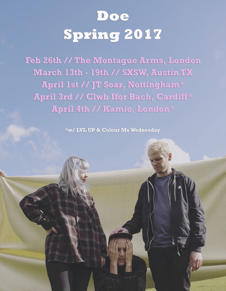 Hi come to these shows 🐍

Photo by Chiara Gambuto