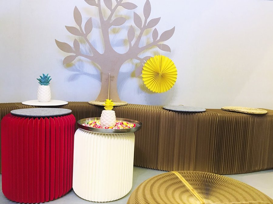 MadridInBlog's tweet image. #EBConceptStore, lujo y vanguardia en Chamberí granvidamadrid.com/?p=5066