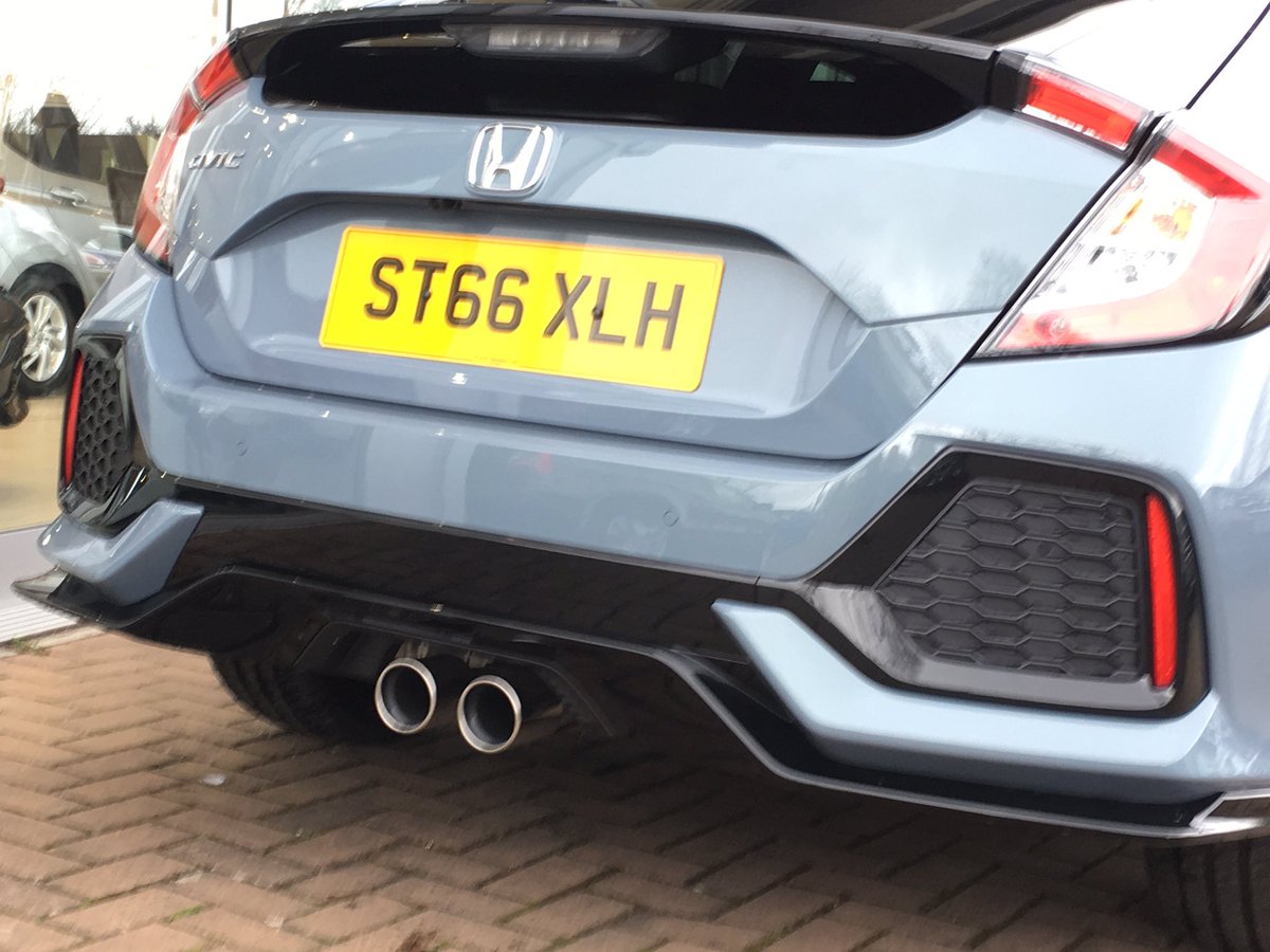 PerthHonda tweet picture