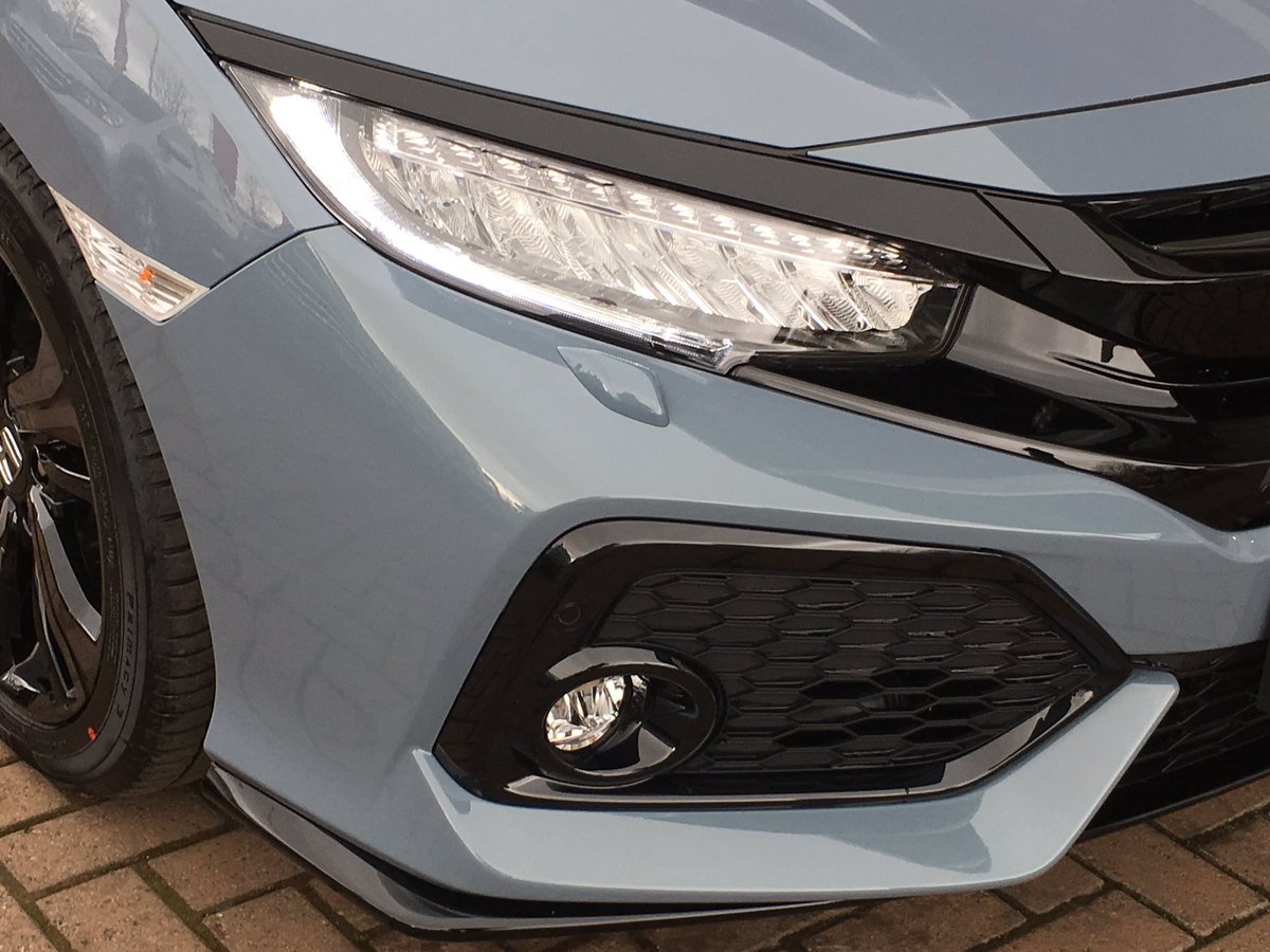 PerthHonda tweet picture