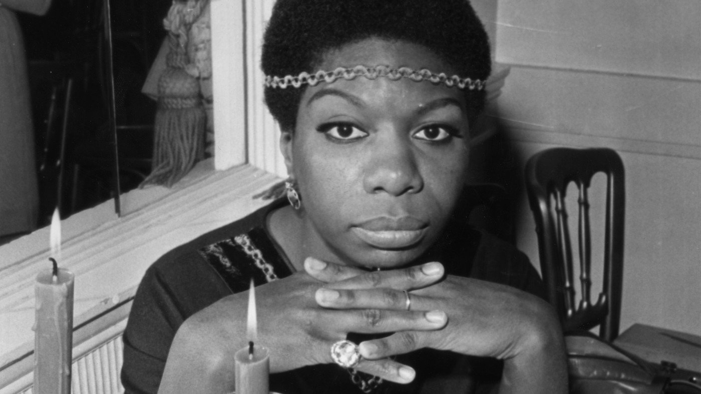 Happy Birthday Queen Nina Simone 