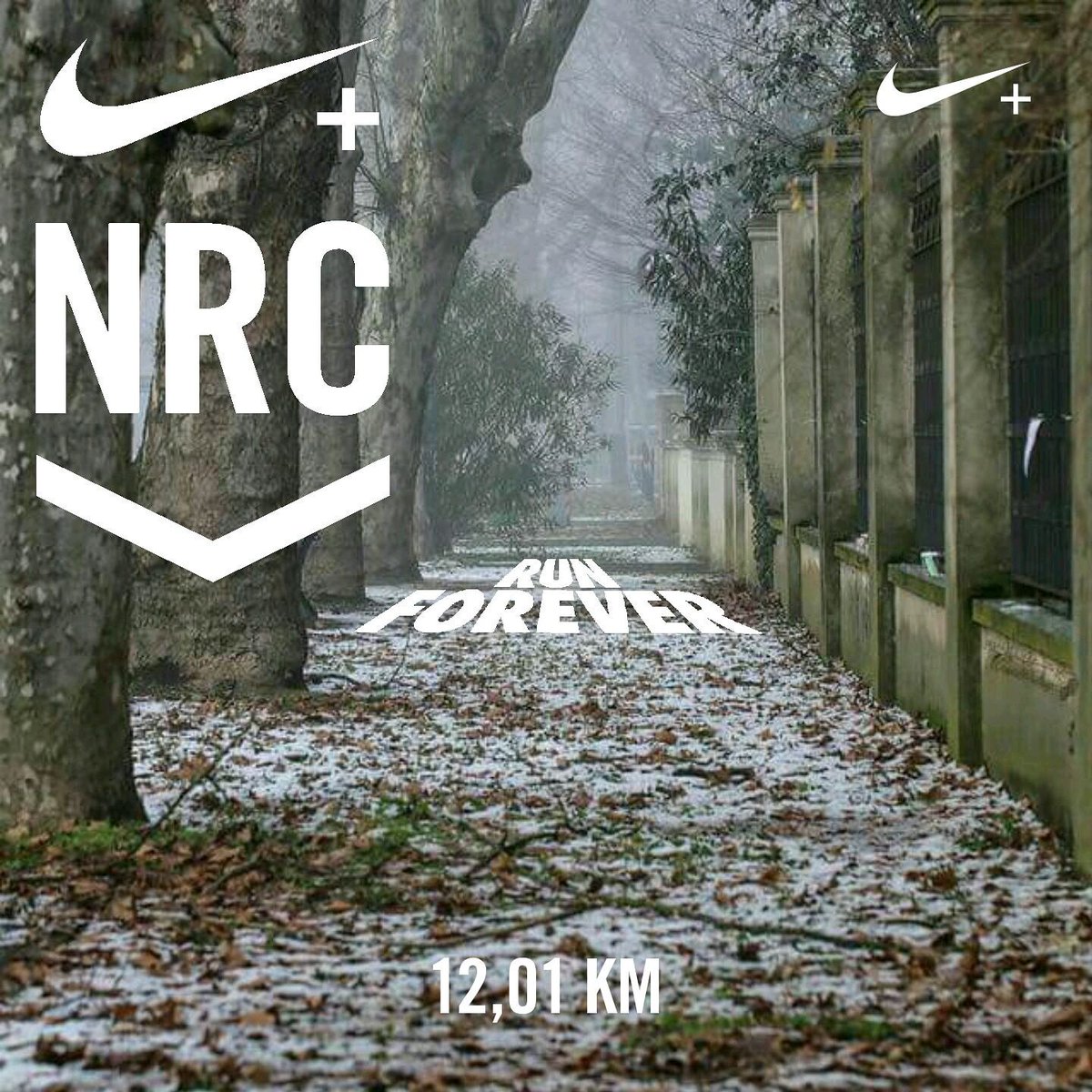 agrberty's tweet photo. Otro día de carrera 12k más 
#YoElegiCorrer #soycorrerdor #run #soyrunner #nrc #nrcmadrid #tomtommysports #tomtomspark #nikeplus #pulse6 https://t.co/qrM9vqu9BY