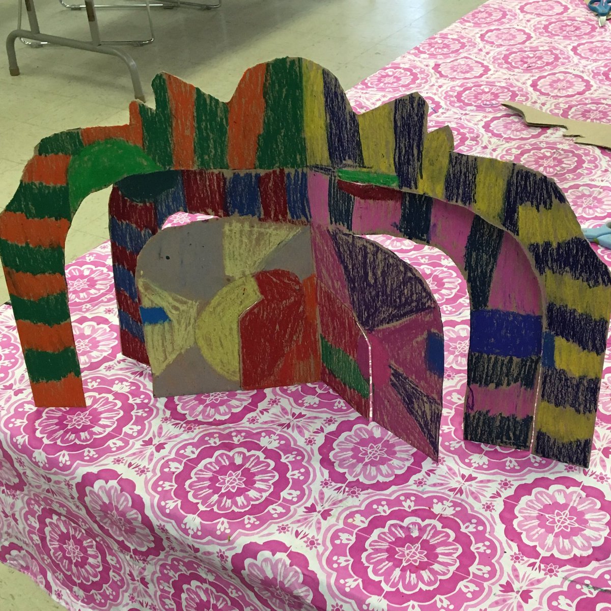 Free art workshop at the Mansfield Public Library 3:30-5.    facebook.com/events/7226401…