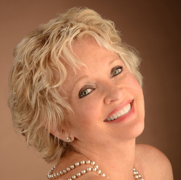 Treat a lady like every day is her birthday. Today, we re wishing Christine Ebersole a very happy birthday. 
