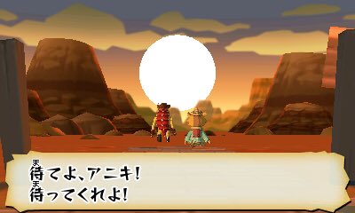 ザ ローリング ウエスタン