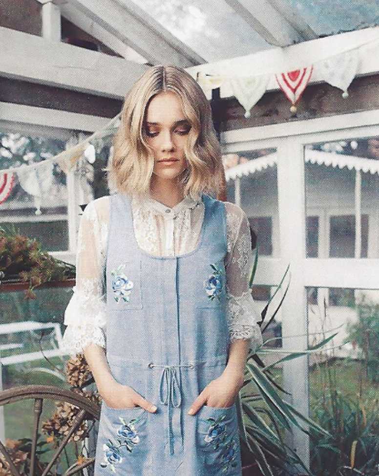 Layering laces with Denim

Coverage | Story Hello! <a href="/vargltd/">Varg PR UK</a>

Lucia Blouse available in slate blue...

s a l e  i t e m

#AW16 #lace