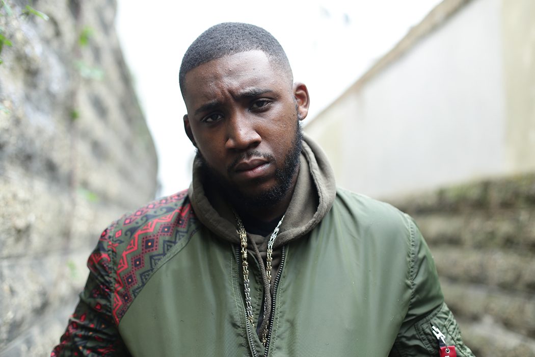 UNITYRADIOFM's tweet photo. #SnapchatTakeover UK rapper @SeeJay100Music takes over our #snapchat this week. Follow unityradio to see the story. #RapMusic #SeeJay100 https://t.co/Lcbvn0VTFd