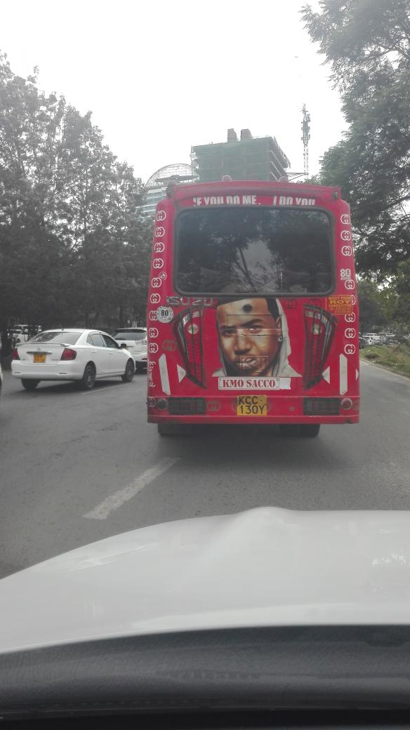 KittKiarie's tweet photo. @ntsa_kenya do something about this OVERLOADED school bus. Kids look between 6 &amp; 10 yrs!! Waiyaki way https://t.co/O5oZCqKk7d
