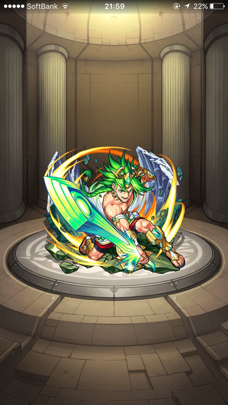 ヘラクレス獣神化 Twitter Search Twitter