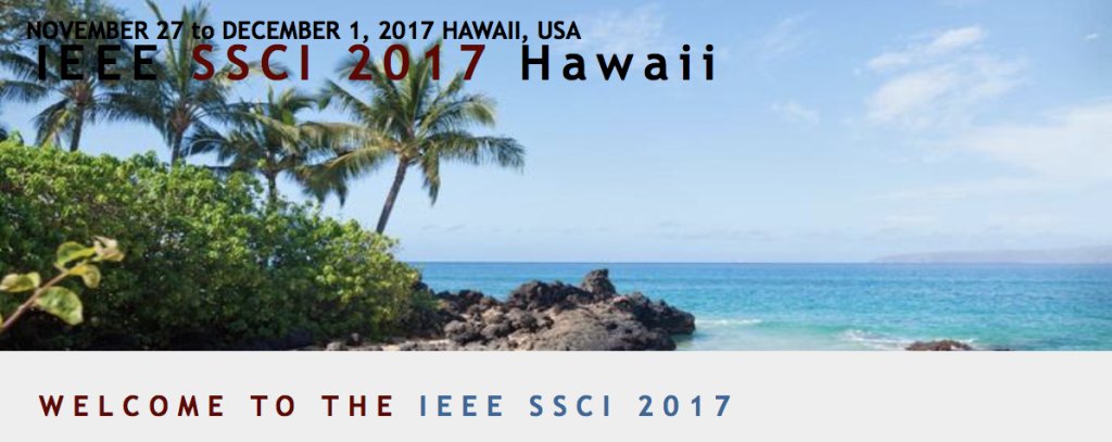bartzbeielstein's tweet image. CfP: IEEE Symposium Series on #ComputationalIntelligence (IEEE SSCI 2017) spotseven.de/cfp-ieee-sympo…