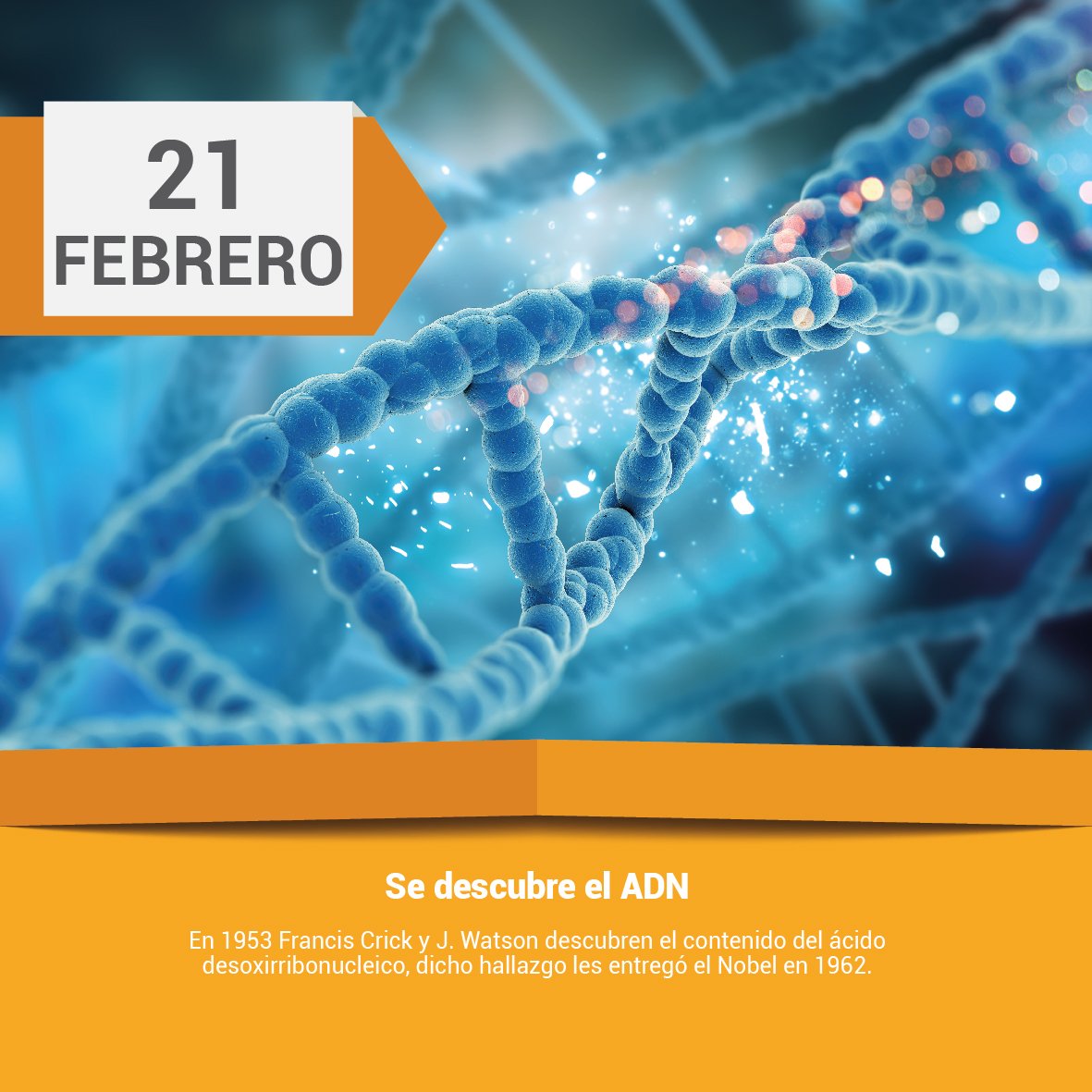 En la #Efeméride de hoy