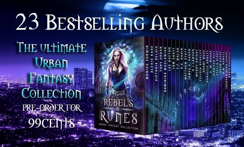 99 cents for this new Urban Fantasy Box Set? Yes, please! 😍⚔️📚buff.ly/2lgVpLG  #urbanfantasy #IARTG #bookblast <a href="/Monica_Corwin/">Monica Corwin - 🏳️‍🌈🏳️‍🌈🏳️‍🌈🏳️‍🌈🏳️‍🌈</a>