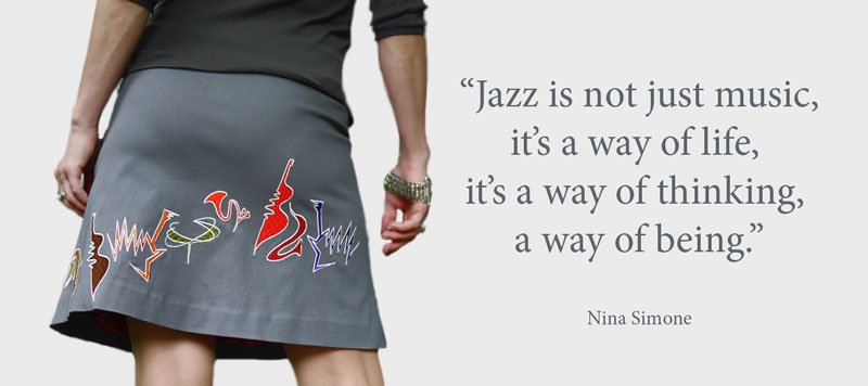 Happy Birthday to the late, great Nina Simone. Born on this day in 1933! 