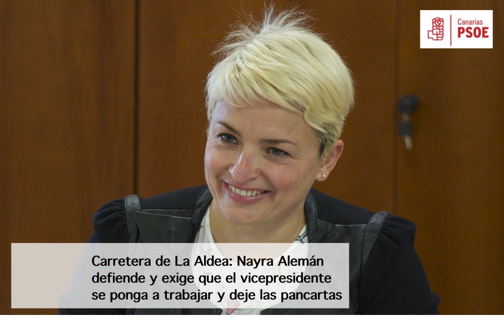 PSOE Canarias ❤️🇮🇨 tweet media