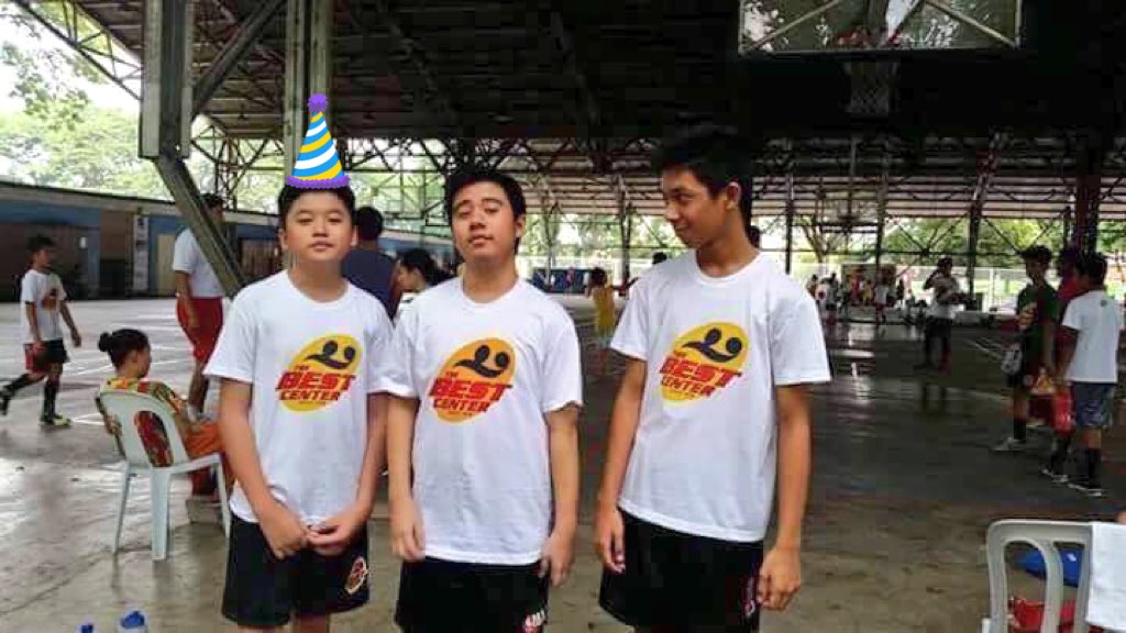ldblLAUREL's tweet photo. @delaraalex Welcome sa Twitter, anak! https://t.co/huydK2Cy1Q