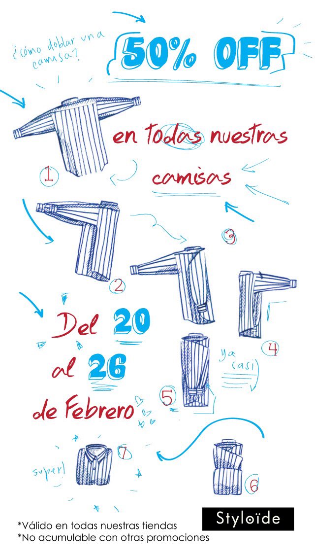 Styloide's tweet image. Pasa hoy por @Styloide 😱😍