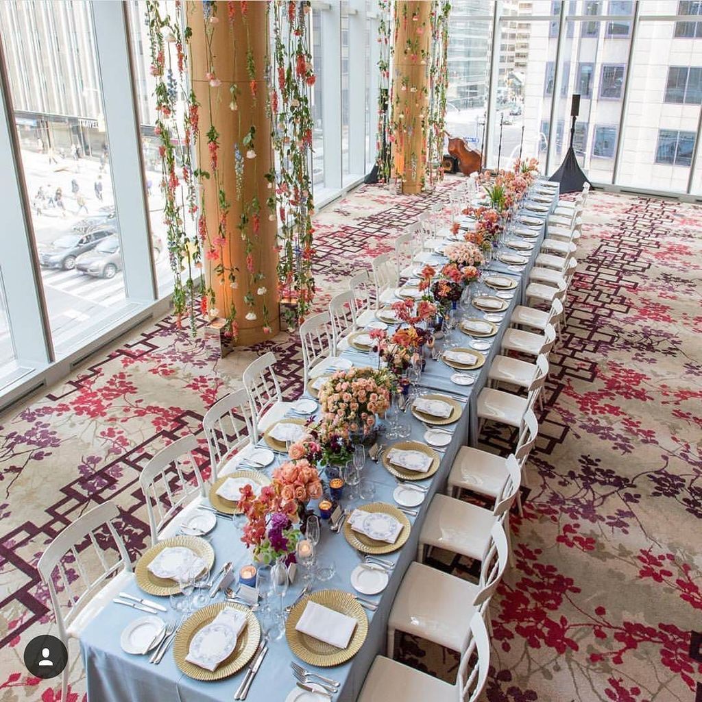 TheBluList's tweet image. The @shangrilato is a dream venue. Image courtesy of 
Shangri-La Toronto
.
.
.
.
#rikkimar… ift.tt/2m87hxV