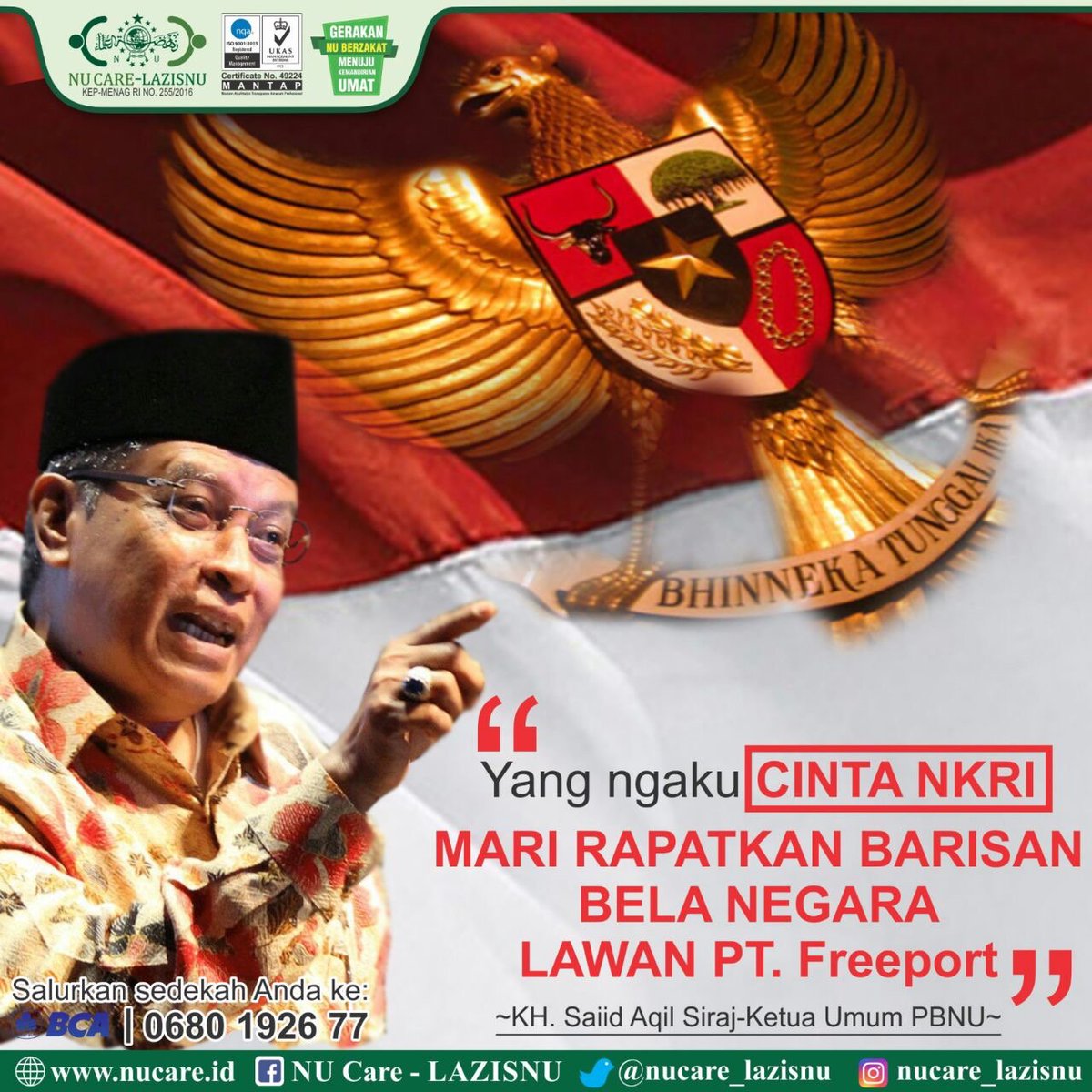 Warta NahdlatulUlama tweet media