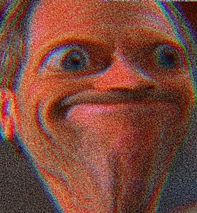 TRIGGERED!! tweet media