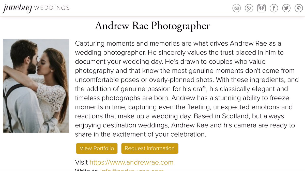 Andrew Rae Photo tweet media